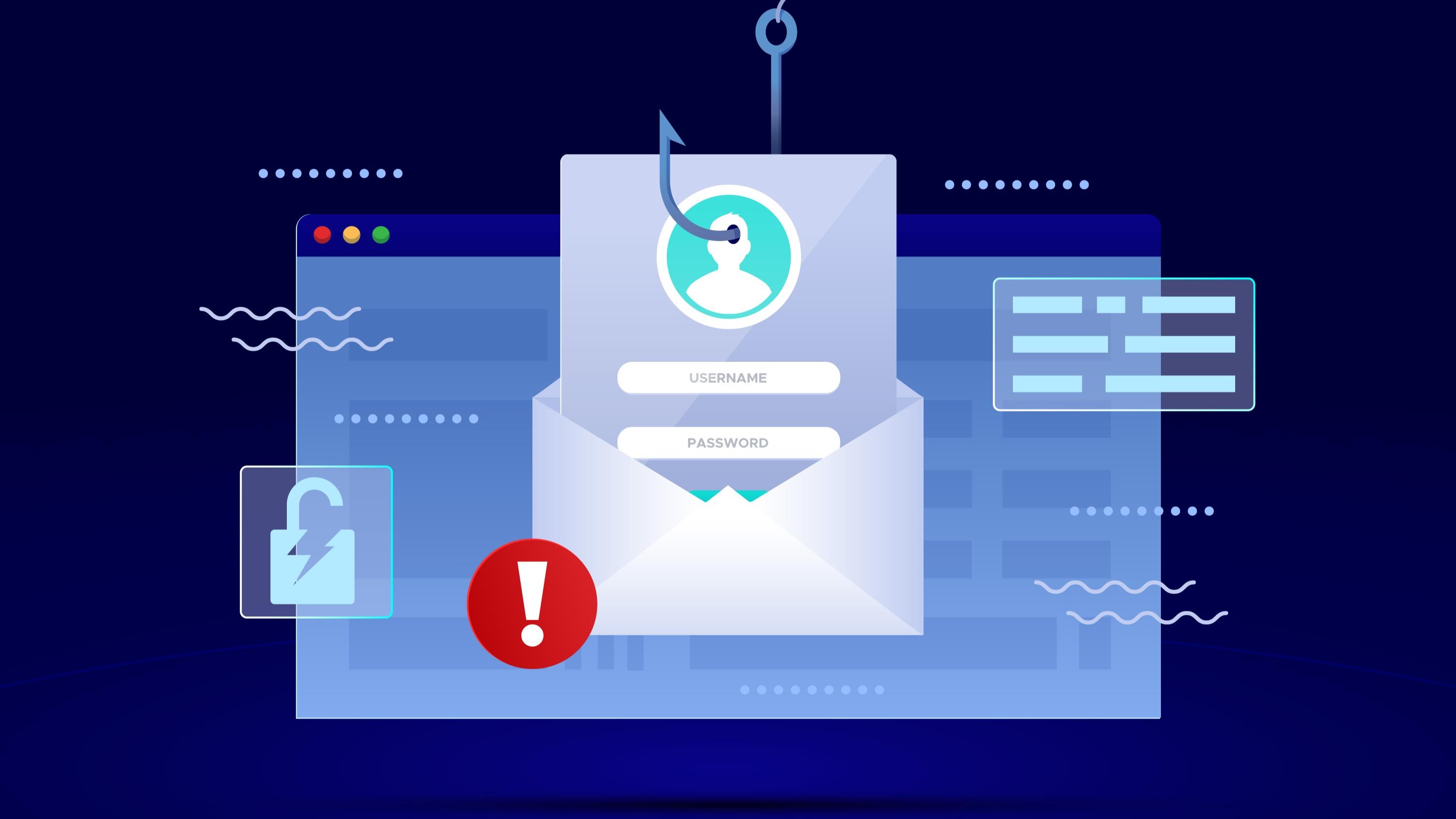 7 Ancaman Siber yang Harus Diwaspadai UMKM di Tahun 2025