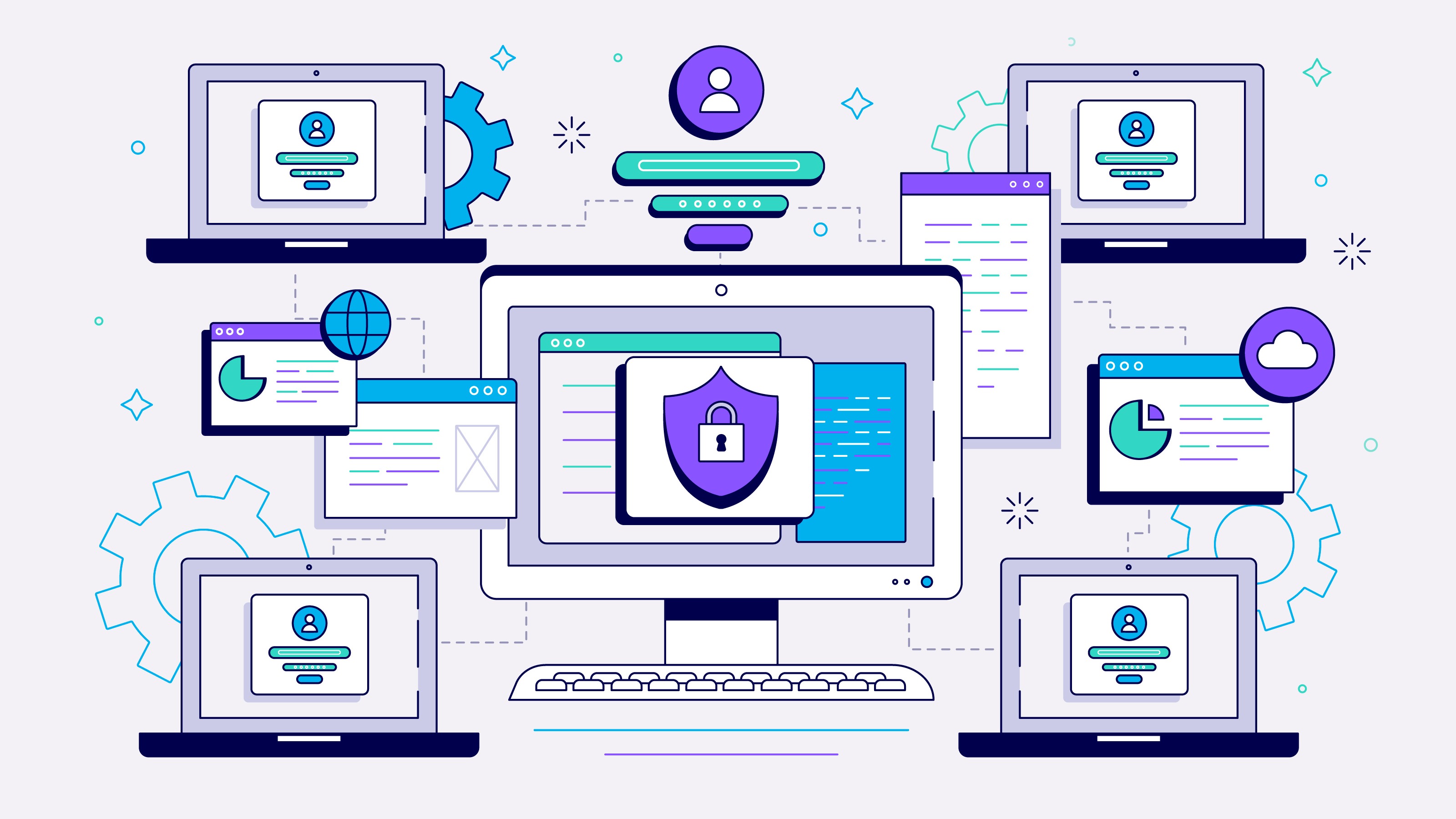 Tools Gratis untuk Melindungi Bisnis Kecil dari Ancaman Siber