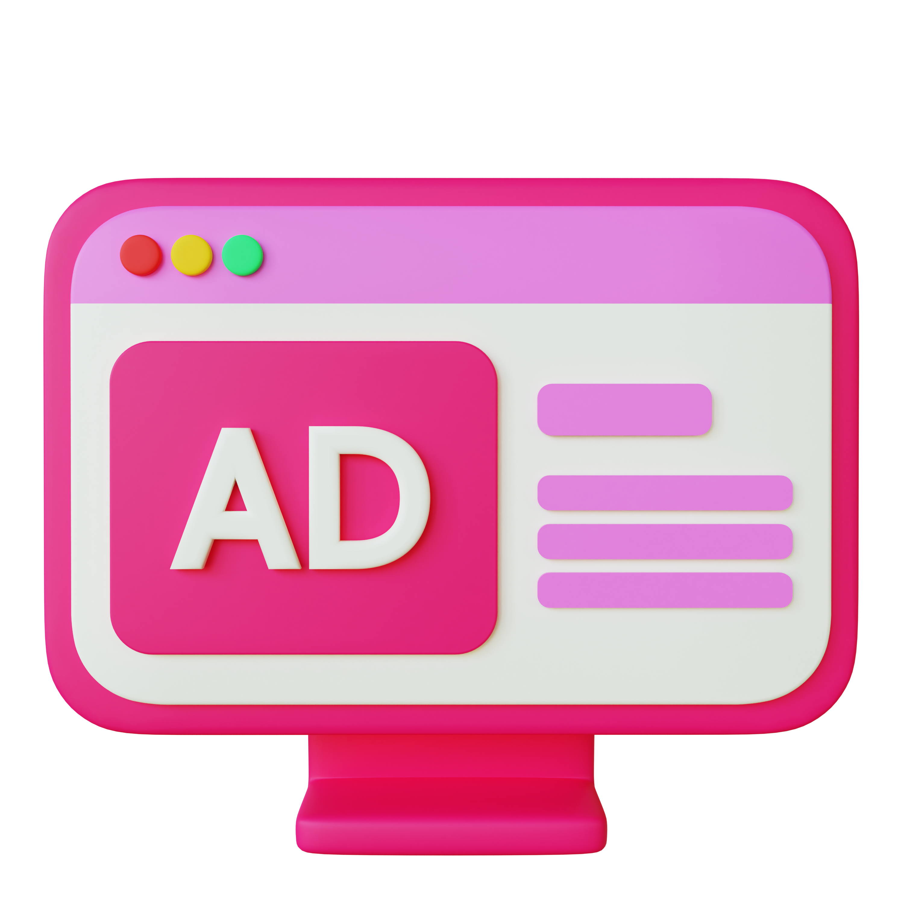 Ads Management